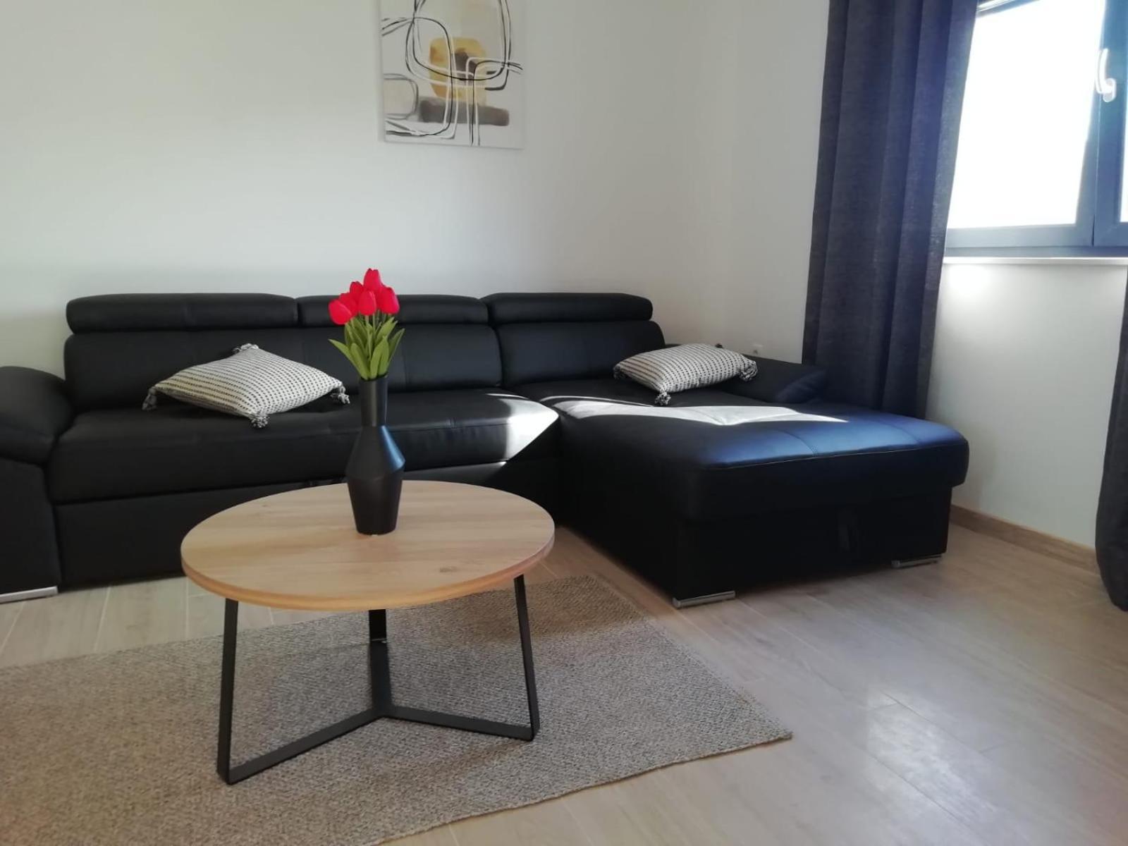 Apartments Maella Zadar Kamer foto